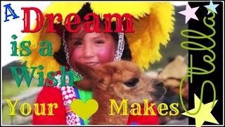 Cinderella A Dream is a Wish Your Heart Makes - Karen Stella  (Disney Cover)