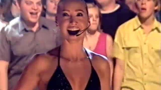 2000 TOP OF THE POPS