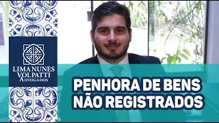 Saiba como não ter seu imóvel penhorado