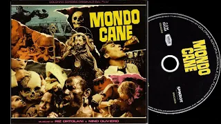 MONDO CANE (1962) [FULL CD]