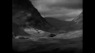 The 39 Steps (1935) - Modern Trailer