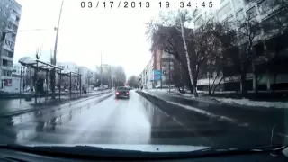 Подборка аварий и ДТП март 2013 (9) New best car crash compilation March