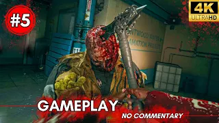 Dead Island 2 - Gameplay PS5 #5 (No Commentary)