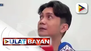 Ikalawang testigo sa kasong rape vs. Vhong Navarro, iprinisenta ng kampo ni Deniece Cornejo