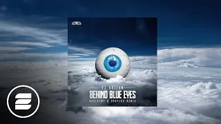 DJ Gollum – Behind Blue Eyes 2k21 (Maxtreme & Dropixx Remix) (Official Music Video HD)