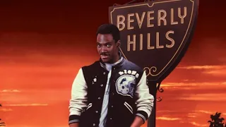 Beverly Hills Cop II Trailer ( German Deutsch )