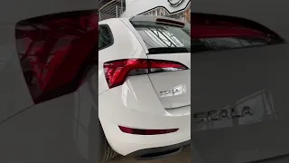 Skoda Scala | Автоцентр-Полтава