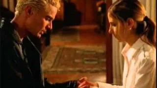 Buffy/Spike - I Hate Everything About You