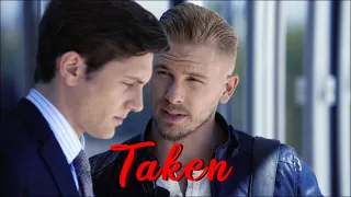 ZERO & JUDE (ZUDE) | Taken