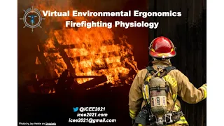 VEE - Firefighting Physiology