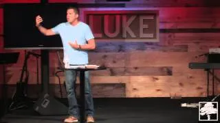 Why and How To Love Your Enemies - Luke 6:27-36