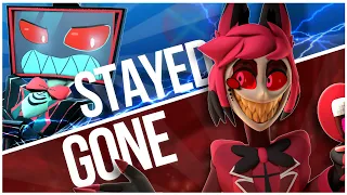 [HazbinHotel/SFM] Stayed Gone - 3D Animation