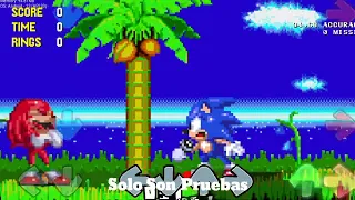 Vs Sonic 3 Teaser Trailer @TheRandom2024