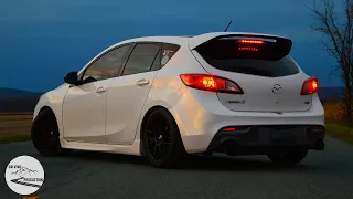 The MODS You NEED to Have a Mazda 3 Like THIS!!