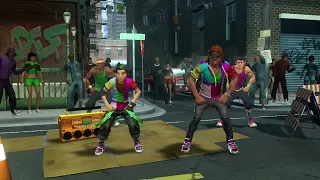 Dance Central 3 I Know You Want Me (Calle Ocho) (Spectator Mode)