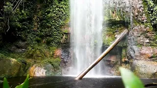 Waterfall sound effect free to use