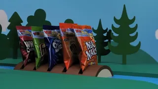 KP Snacks Happy Days UK 2011 Advert