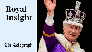 King Charles has pulled off a miracle succession, despite Harry's criticism | Royal Insight