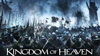 Kingdom Of Heaven Soundtrack - Burning the Past [Part 1]