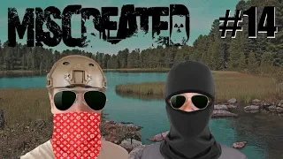 Miscreated- Goodbye World