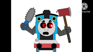 This Guy Hates (FT: PBS Bloodshed Party Thomas And Barney