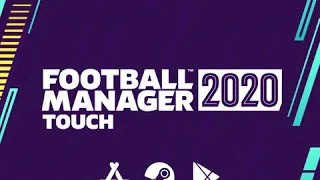 Football Manager 2020 Release Announcement