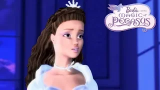 История Бриетты | Волшебство пегаса | @BarbieRussia 3+