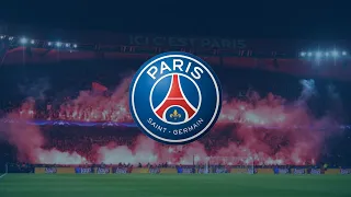 LES MEILLEURS CHANTS DU PARIS SG (Avec Paroles) - Part 1