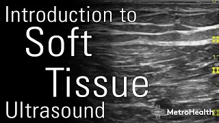 Introduction to Soft Tissue Ultrasound