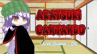 Akatsuki cantando//Arcade,Snowman e Solo//Itadei,Obikakarin/Kakaobirin,Painkonan,Yahikonan?,Sasusaku