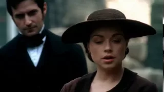 Richard Armitage -- MAY I LOVE YOU (North & South)