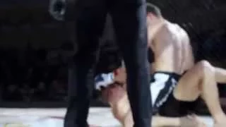 Mix Fight  Железные кулаки -2 Одесса