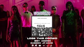 Mrshamoozoo - Lose This Crowd ft ​⁠I$$Y, Andrés, Dubbski, JP Marie (Official Music Video)