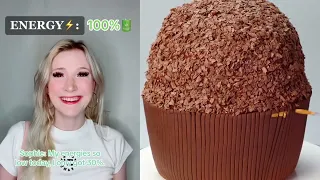 🍂🥈 Play Cake Storytime 🍍💎 ASMR Cake Storytime @Brianna Guidryy | POVs Tiktok Compilations #12