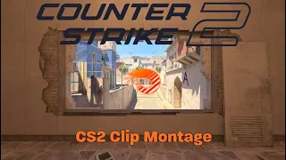 CS2 Clip Montage!!