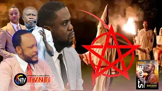 SCANDALE YA MO-MO ASIMBISI AIME NKANU, FRERE PATRICE NA MATOU SAMUEL TOUCHE NA MARTYRS INITIATION?