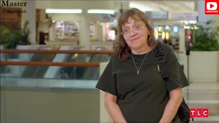 Paul's Mom Says Bye - She Seems Pleased