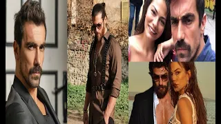 Dura respuesta de İbrahim Çelikkol a Can Yaman, “Demet es mi línea roja...!