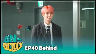 [SUB INDO/ENG] ENHYPEN EN-O'CLOCK - EP.40 |BEHIND| (엔하이펜) (JPN) All Sub