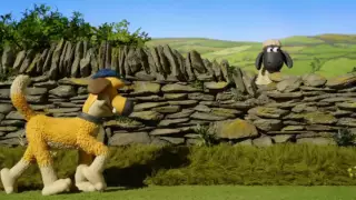 Барашек Шон все серии подряд серия 63 Кукареку Шон   Shaun the Sheep   Cock a Doodle Shaun HD