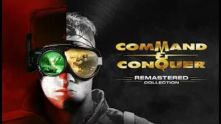 Command&Conquer Covert Ops Remastered Collection Disc 2 / 20 Great Shot Extended