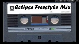 The Best Freestyle Mix