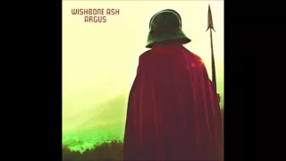 Wishbone Ash - Throw Down The Sword