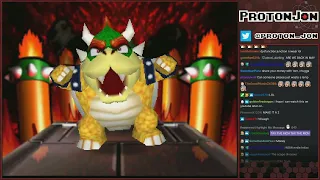 TRG Mario Party Board Finale & Luigi's Mansion 3 Multiplayer - Colosseum Bonus Stream #5