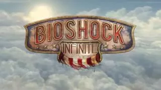 Bioshock Infinite Menu Music - After You're Gone