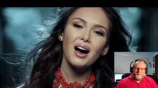 Aida Garifullina (Reaction) White Bird MV (last note gets me every time!)