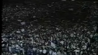 Luis Miguel  ES MEJOR/CULPABLE O NO -Viña 1990