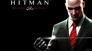 Hitman: Blood Money - Menu Theme (Ave Maria)
