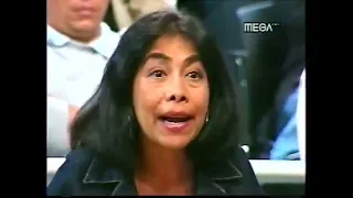 Caso Cerrado 2008 - La taquería revuelta (1/3)