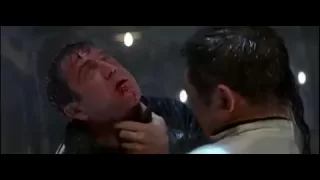 Lethal Weapon 4- Final Fight Scene